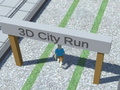 Игра City Run 3D