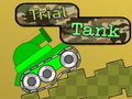 Ігра Trial Tank