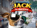 Игра Hunting Jack - In The City
