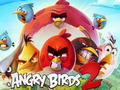 Игра Angry Birds 2