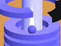Игра Stack Ball Game