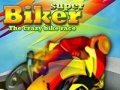 Ігра Super Biker