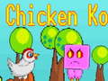Игра Chicken Ko