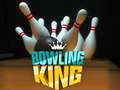 Игра Bowling King