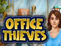 Игра Office Thieves