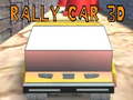Игра Rally Car 3D GM