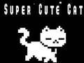 Игра Super Cute Cat