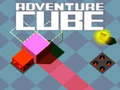 Ігра Adventure Cube