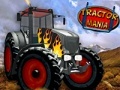 Игра Tractor Mania
