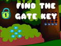 Игра Find the Gate Key