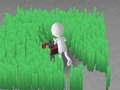Игра Grass Cut 3D
