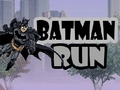 Ігра Batman Run