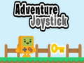 Игра Adventure Joystick