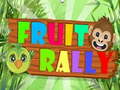 Ігра Fruit Rally