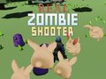 Игра Real Zombie Shooter