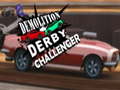 Игра Demolition Derby Challenger