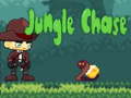 Игра Jungle Chase
