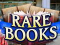 Игра Rare Books