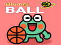 Игра Blumgi Ball