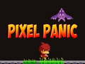 Игра Pixel Panic