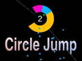 Игра CircleJump