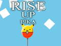 Игра Rise Up Pika
