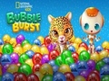 Ігра Nat Geo Kids: Bubble Burst