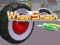 Игра Wheel Smash 