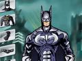 Игра Batman Costume Dress Up Game