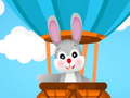 Игра Happy Easter Rabbit