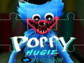 Игра Poppy Hugie Jigsaw