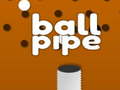 Игра Ball pipe