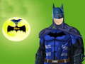 Ігра Batman Dress