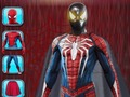 Игра Spiderman Hero Mix