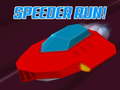 Игра Speeder Run!