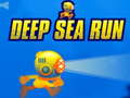Игра Deep Sea Run