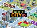 Игра Drift City.io