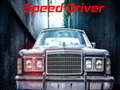 Игра Speed Driver