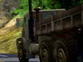 Игра Animal Cargo Transporter Truck Game 3D