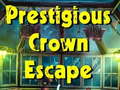 Игра Prestigious Crown Escape