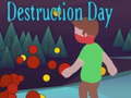 Игра Destruction Day