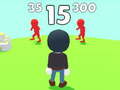 Игра Fighting: a game for the mind!