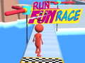 Игра Fun Run Race 