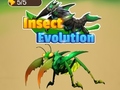 Игра Insect Evolution