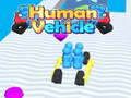 Игра Human Vehicle 2