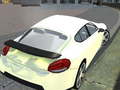 Игра Luxury Wedding City Car Driving Game 3D