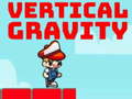 Игра Vertical Gravity