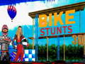 Игра Bike Stunts 3D