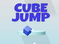 Игра Cube Jump