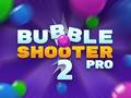 Игра Bubble Shooter Pro 2